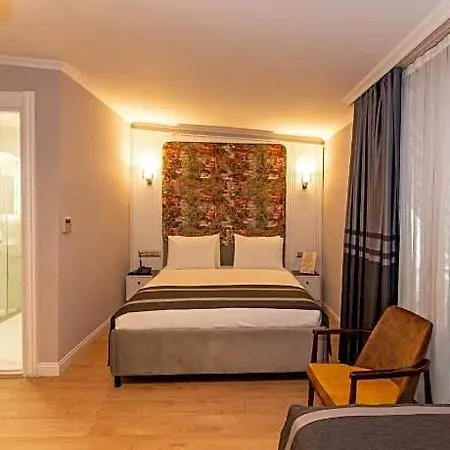 The Now 3* Istanbul
